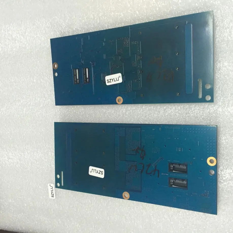 1 шт./Лот высокое качество Inversor 6632L-6632L-0371D 0372D LC420WX5 оригинальные pecas | Обустройство