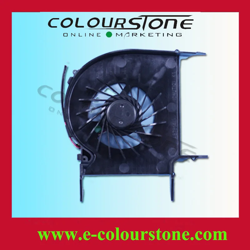 Ноутбук процессора вентилятор охлаждения Для HP Вентилятор Охлаждения DV6T-1000 DV6T-1100