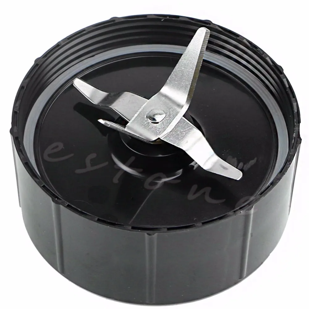 Новая сменная часть крестового лезвия для волшебной пули в комплекте резиновое