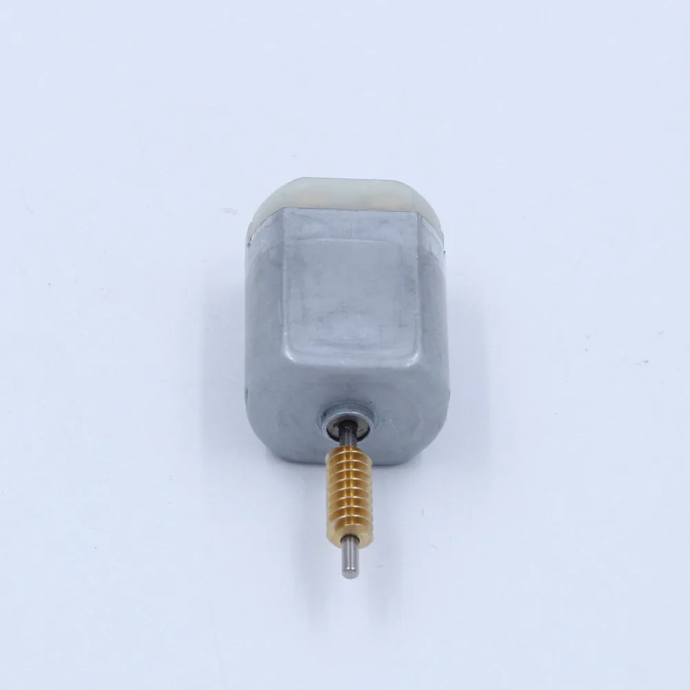 FC-280SB-16220 электродвигатель, Автомобильный Дверной замок, длина вала двигателя 22 мм, моторное зеркало заднего вида для автомобиля