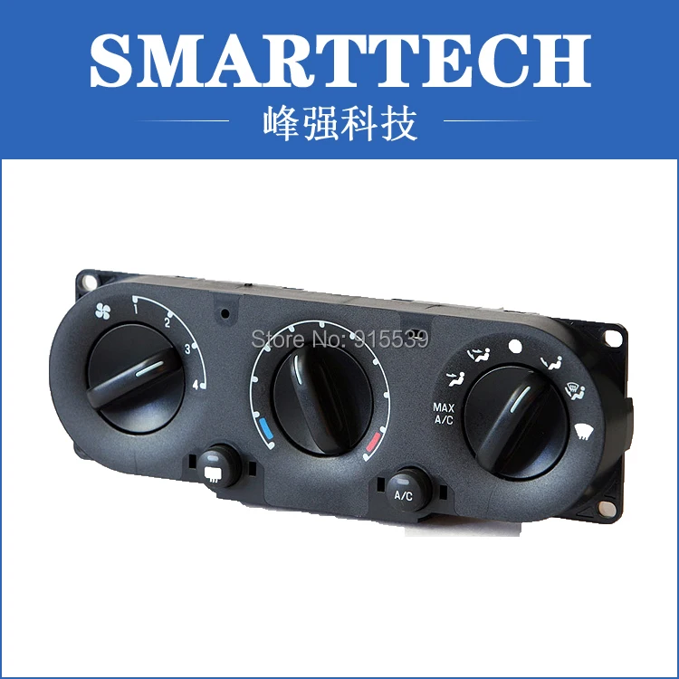 2017 Лидер продаж Аксессуары для автомобилей хорошего качества с помощью ЧПУ или