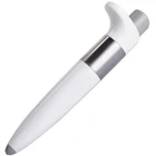 Электронный импульс обезболивания ручка боли акупунктурные точки ног и сжигающие жир Массажная ручка для шеи и плеч массажер для тела Релакс здравоохранения