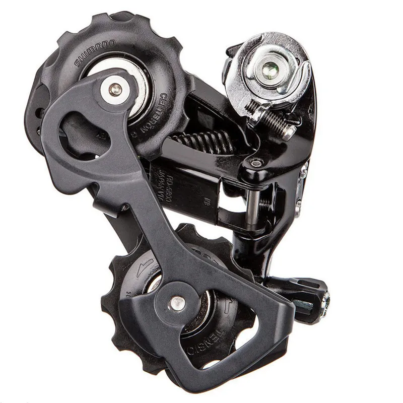SHIMANO 105 RD-5800 SS after 11 скоростной дорожный складывающийся BMX короткий задний