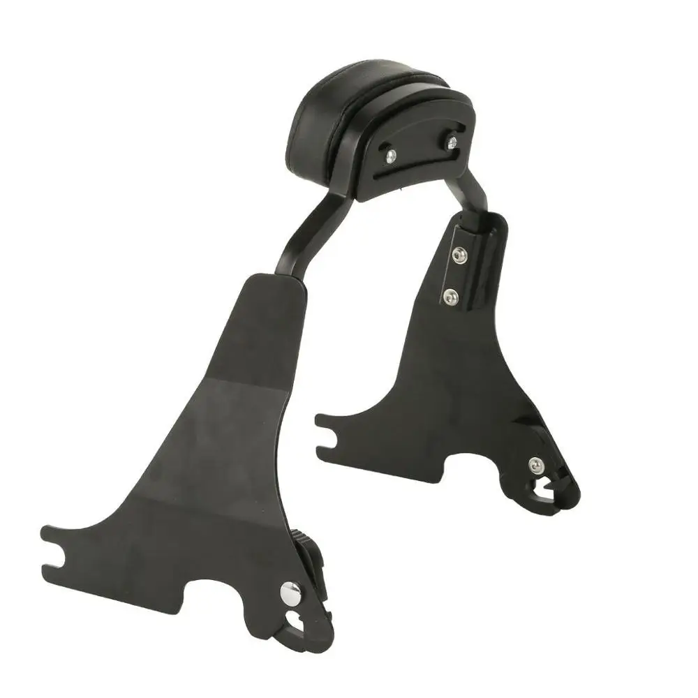 Велосипедная подставка для Harley Sportster 883 1200 XL 48 72 2004 2020 черный/хром| |