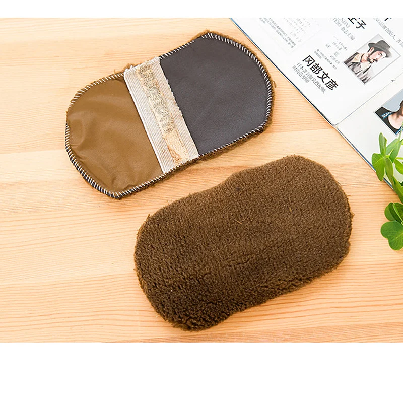 1 шт. щётка для чистки обуви|suede shoe cleaner|shoes gloveshoe cleaner |