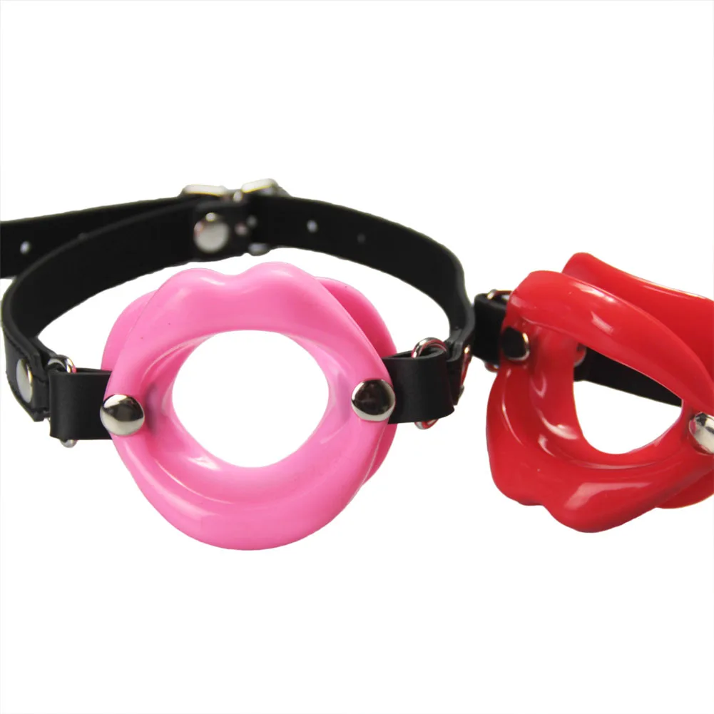 Эротический фетиш секс игрушка для пар с открытым ртом|toys for couples|sex toys couplesbondage