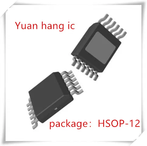 

NEW 5PCS/LOT D5E160AJ VND5E160AJ D5E160J D5E160 HSOP-10 IC