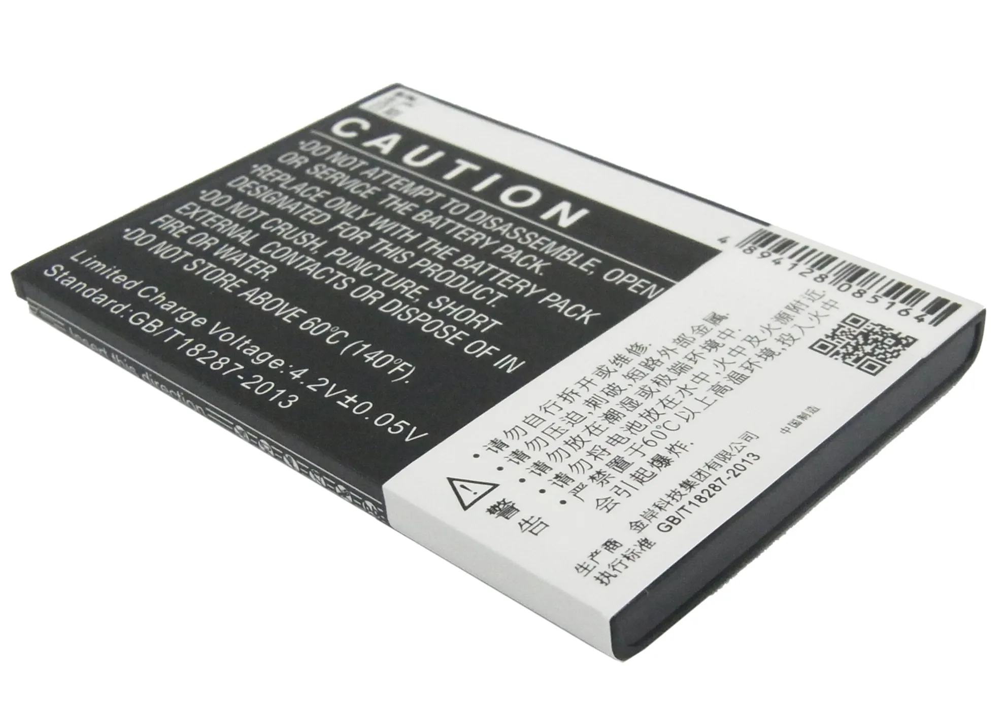 Cameron Sino Высокое качество 2200 мАч батарея AB2100AWMC для Philips V726 W632 W725 W820 W8568 X622 Xenium CTX710