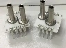 

100% новый 0.3psi 2Kpa датчик давления SM5852-003-S SM5852 5852-003-S разъем