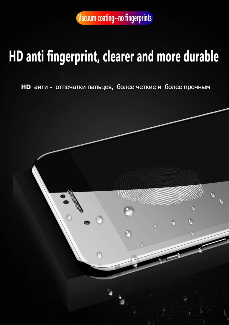 Новинка 10D полное покрытие мягкая Гидрогелевая пленка для iPhone X XR XS Max Защитная пленка для экрана для iPhone 8 7 6S Plus 6(не стекло