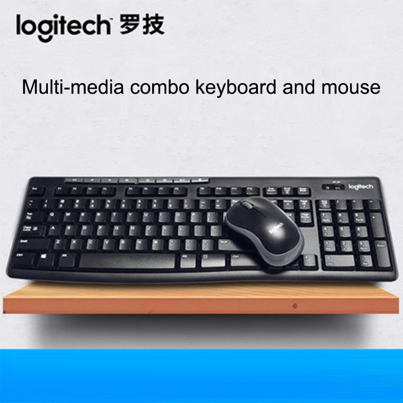 Logitech Wireless Combo MK270 с клавиатурой и мышью|wireless combo|logitech wireless combologitech combo |