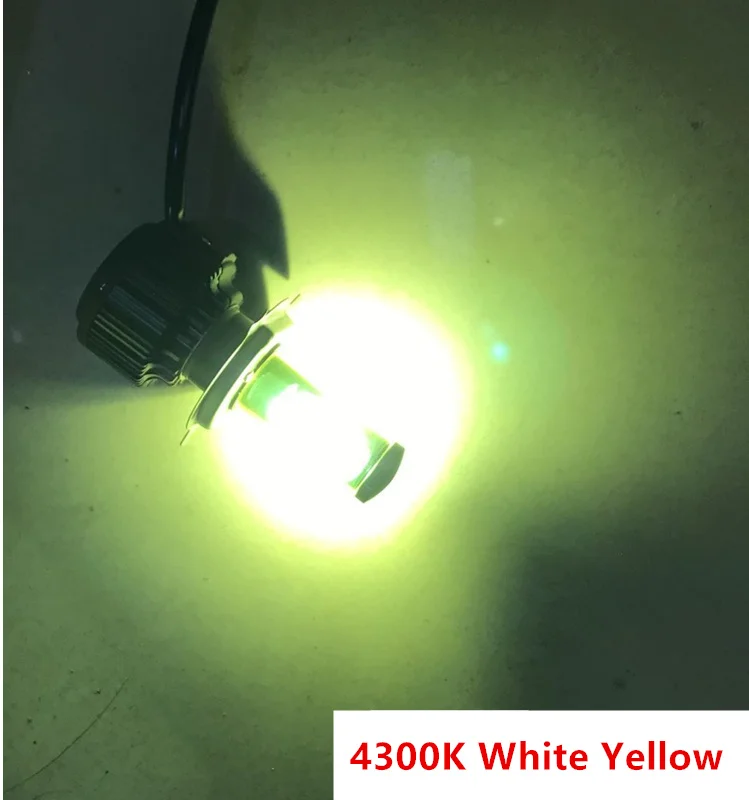 JGAUT V18 Автомобильный светодиодный фары комплект H4 H13 9007 Hi/короче спереди и длиннее сзади) H7 H11 9005 9006 H1 H3 XHP70 чип замена лампы 3000 K 4300 K 8000 K 6000 K