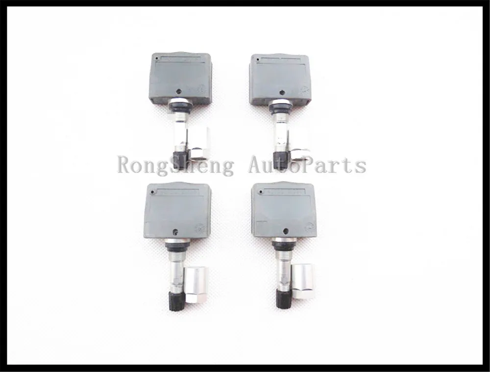Датчик мониторинга шин DPQPOKHYY X4 TPMS 40700-2138R 407002138R для Renault Laguna Megane Scenic Talisman Symbol Velsatis |