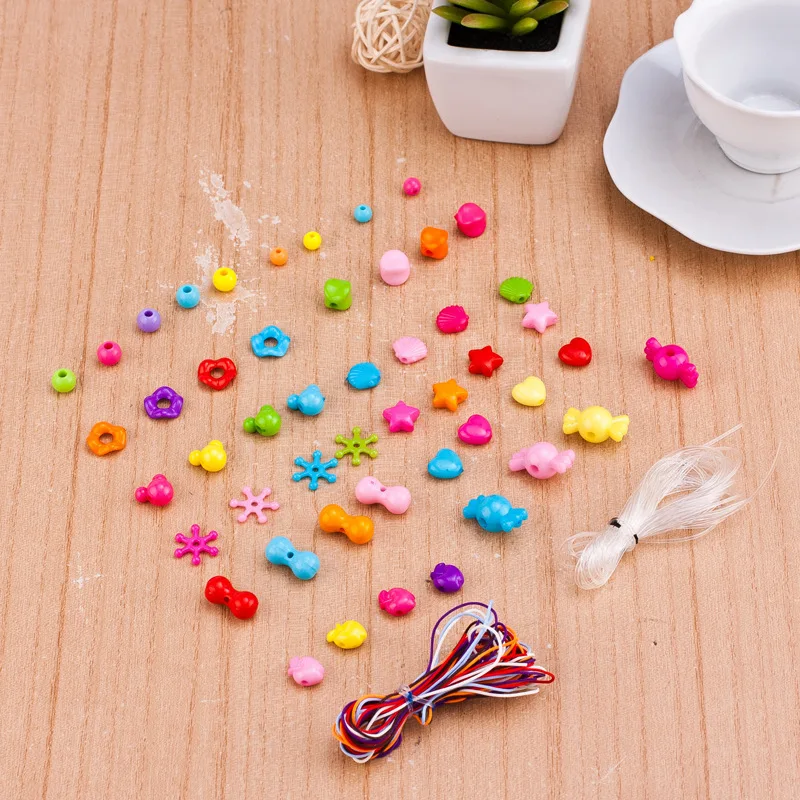 Модные игрушки для девочек сделай сам браслет изготовления ювелирных изделий