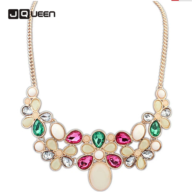 Женское Ожерелье-чокер в стиле барокко | Украшения и аксессуары