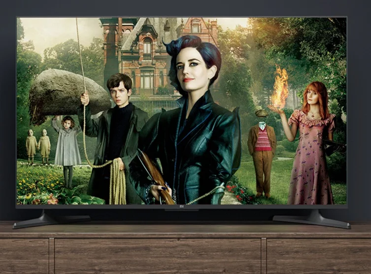 Ультратонкий телевизор 65 дюймов HD светодиодный Smart TV на android TV|Телевизоры| |
