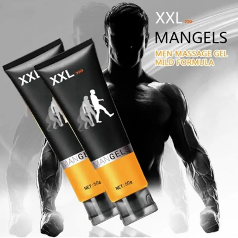 Крем для увеличения пениса мужчин эрекции увеличение размера XXL крем
