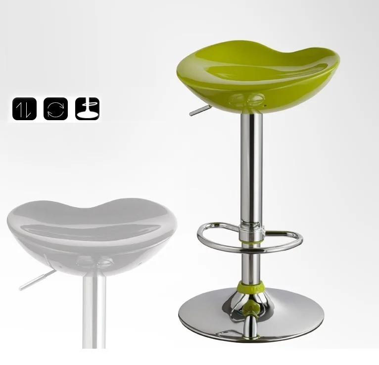 Красный цвет кофе дом стул ресторан зал регистрации белого и желтого цвета