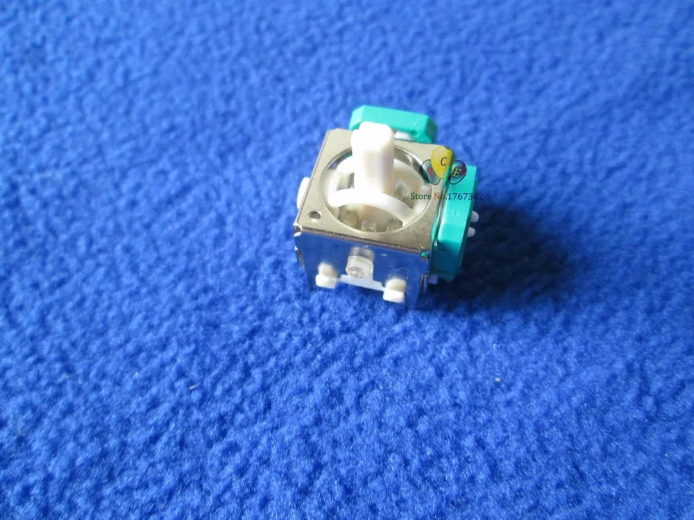 Для Nintendo GC 3pin 3d качающийся джойстик ось аналоговый датчик запасные части