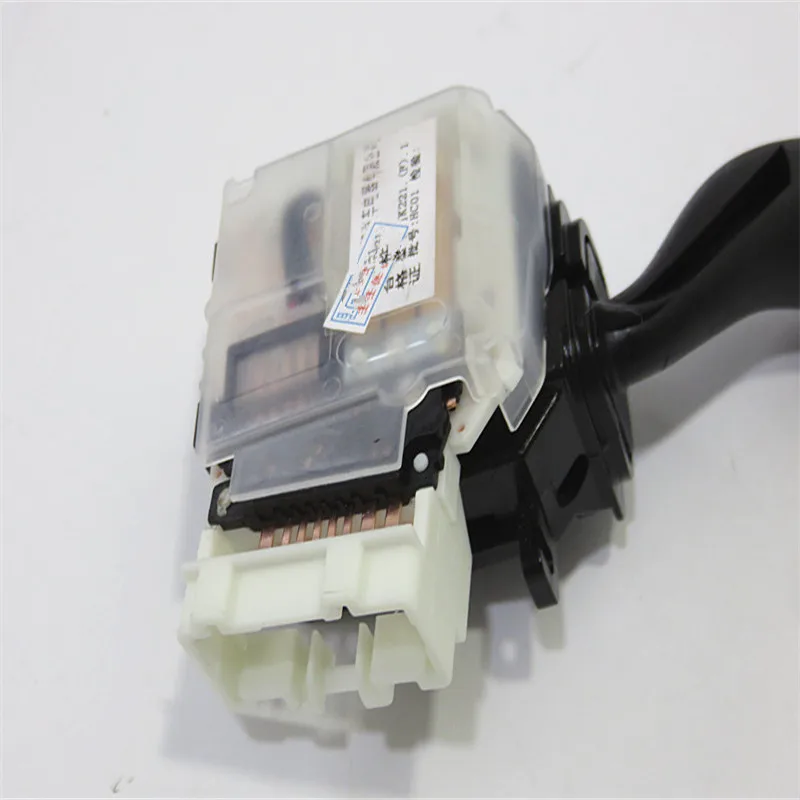 Подходит для Mazda 323 комбинированный переключатель фар (лампа) Код товара: GE4T 66