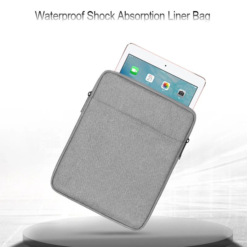 Чехол Shellnail для iPad 2019 Mini 4 3 2 / Air 1 /Pro 10 5 чехол всех Pro 11 сумка|Чехлы планшетов и