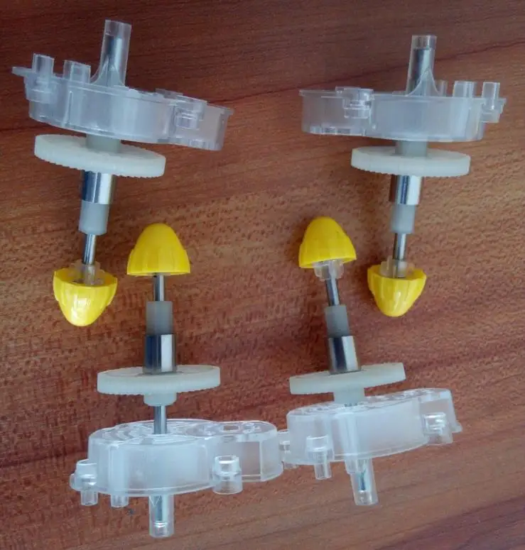 KD Kai Deng K70 K70C K70W K70F RC Дрон Квадрокоптер запасные части моторное сиденье приводной