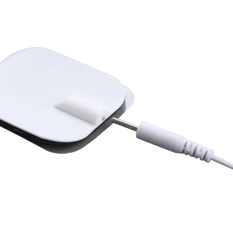 COSYBH забота о Здоровье Массажер акупунктурный цифровой меридиан Пульс