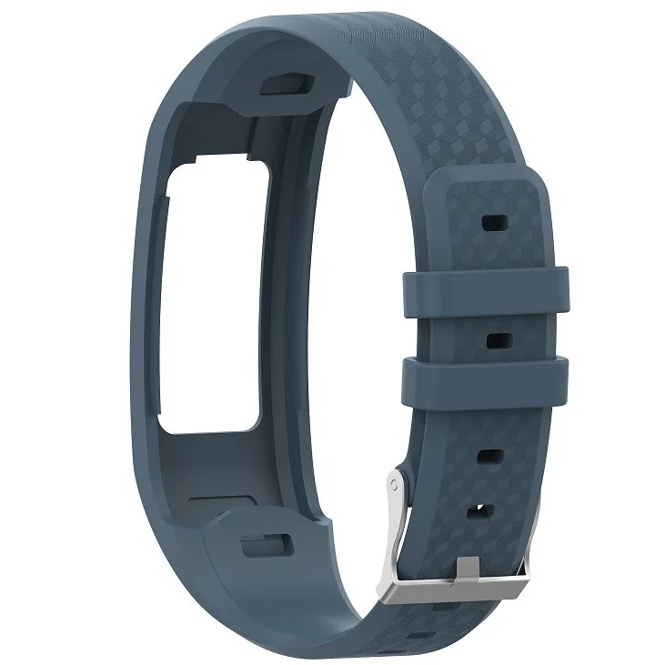 Силиконовый ремешок для наручных часов для Garmin Vivofit 1/Vivofit 2 для Garmin vivofit1 Vivofit2 браслет ремень