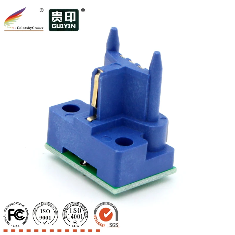 8 шт./лот чип для лазерного принтера Sharp MX M160 M160D M200D M181D M211D 206 16K (TY MX206)|toner chips|printer