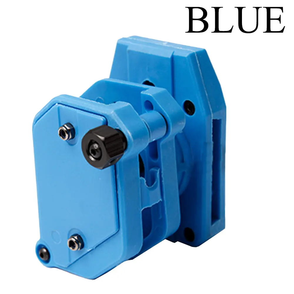 BLUE FMA IPSC под разными углами Скорость подсумок регулировки Скорость стрелок пистолет чехол под разными углами Скорость Airsoft Шестерни Mag кобура - Цвет: BLUE