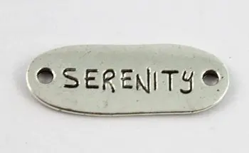 Бесплатная доставка 100 шт. тибетское серебро овальная фотография A5367 | Украшения и