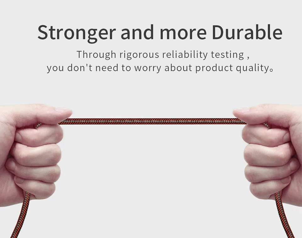 MUSTTRUE USB C кабель для быстрой зарядки для samsung s9 s8 s10 a50 type c кабель для синхронизации данных для Xiaomi Redmi Note 7 K20 Pro type C кабель