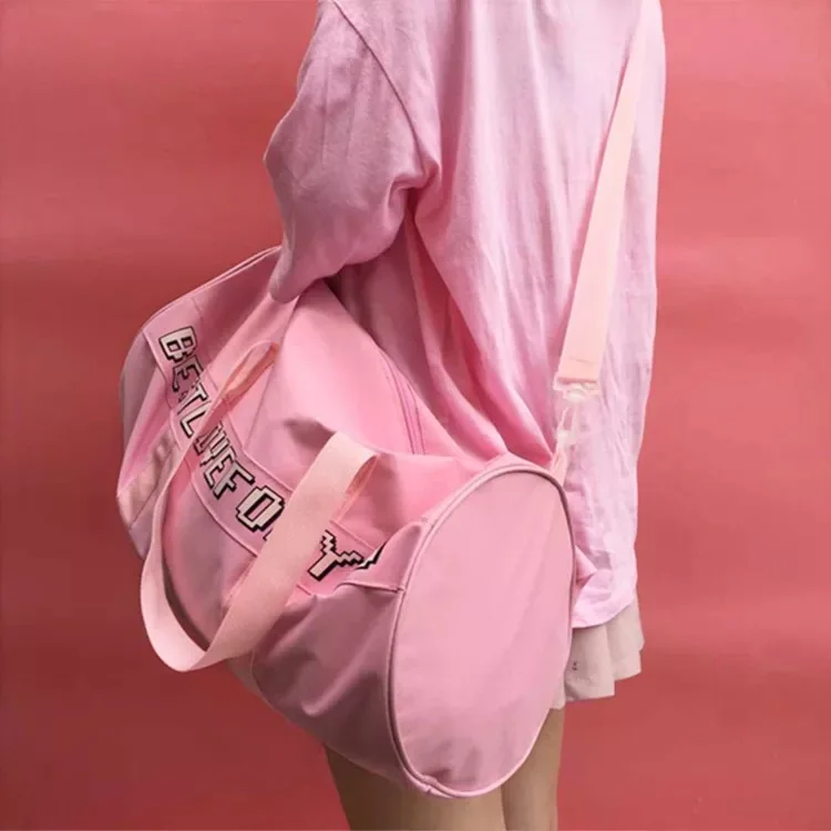 Мультяшные японские сумки WEGO с длинными ушками большие глаза розовый кролик