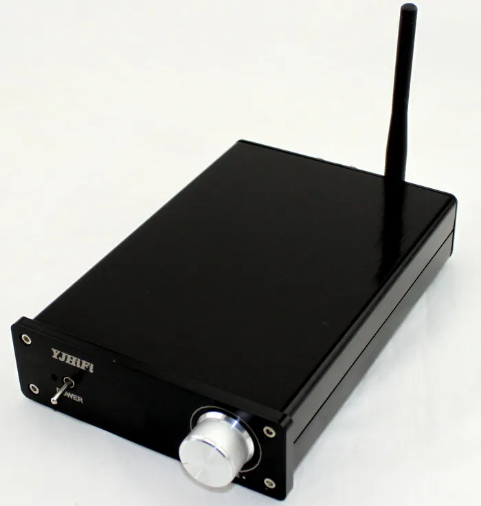 

Finished YJ TPA3116 digital amplifier Bluetooth 4.0 50W+50W (Standard version)