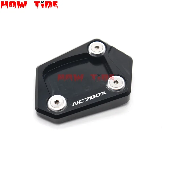 Руль Rizoma nc700x