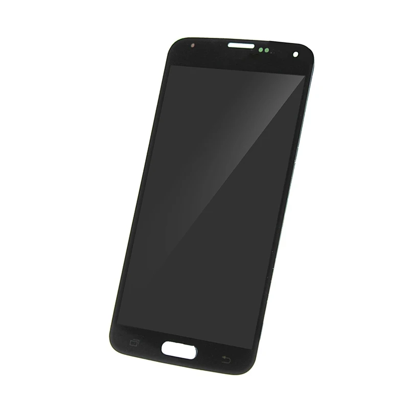 100% протестированный TFT ЖК-дисплей для Samsung S5 G900M G900A G900T G900W8 G900 ЖК-экран SM-G900F |