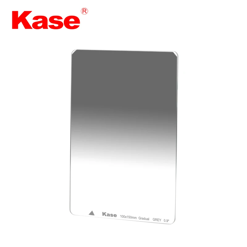 Квадратный фильтр нейтральной плотности KASE 100mmX150mm Soft GND8 (0 9) gnd16 (1 2) | Электроника