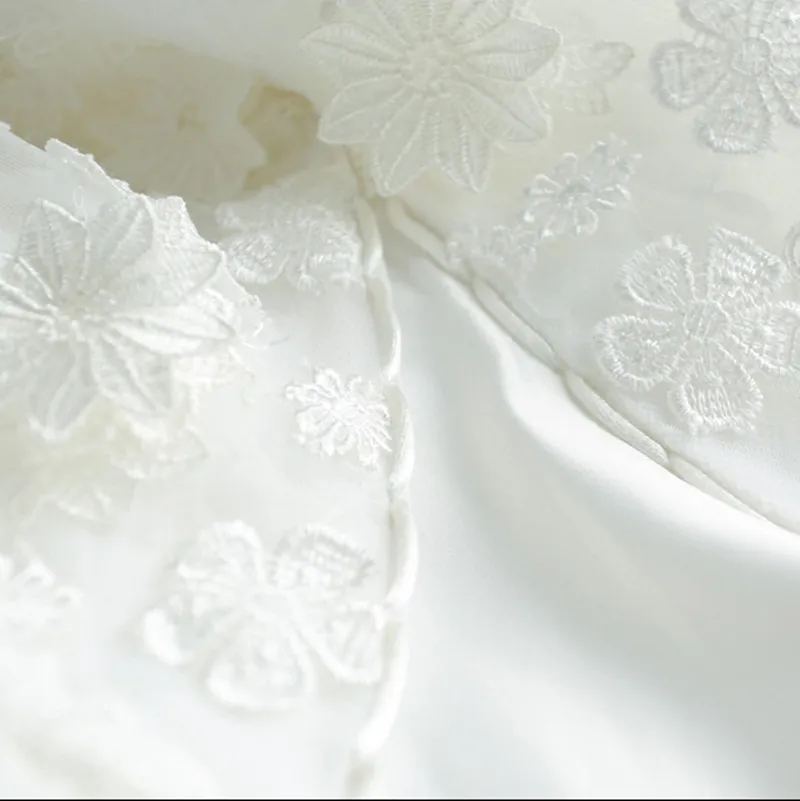 Русалка Кружева Цветы Длинный Элегантный Сексуальное Официально Дешевые Китай