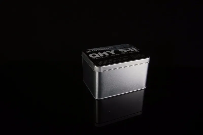 Геркулес QHY5L-II-C тепловизор/гида камеры Цвет планетарный фотографии