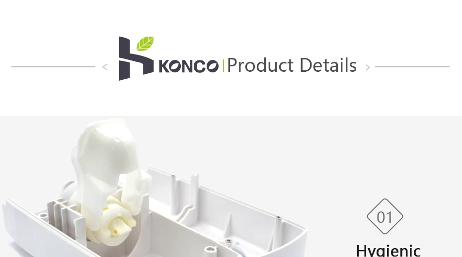 KONCO Автоматический Дозатор для зубной пасты с держателем для зубных щеток, набор аксессуаров для ванной комнаты, стойка для хранения зубной щетки
