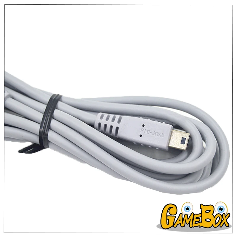 Original USB Data Cable for PSP 3000 Mini Power Wire Charging Cord For PSP3000/PSP1000/PSP2000/PS3/Wiiu PRO | Электроника