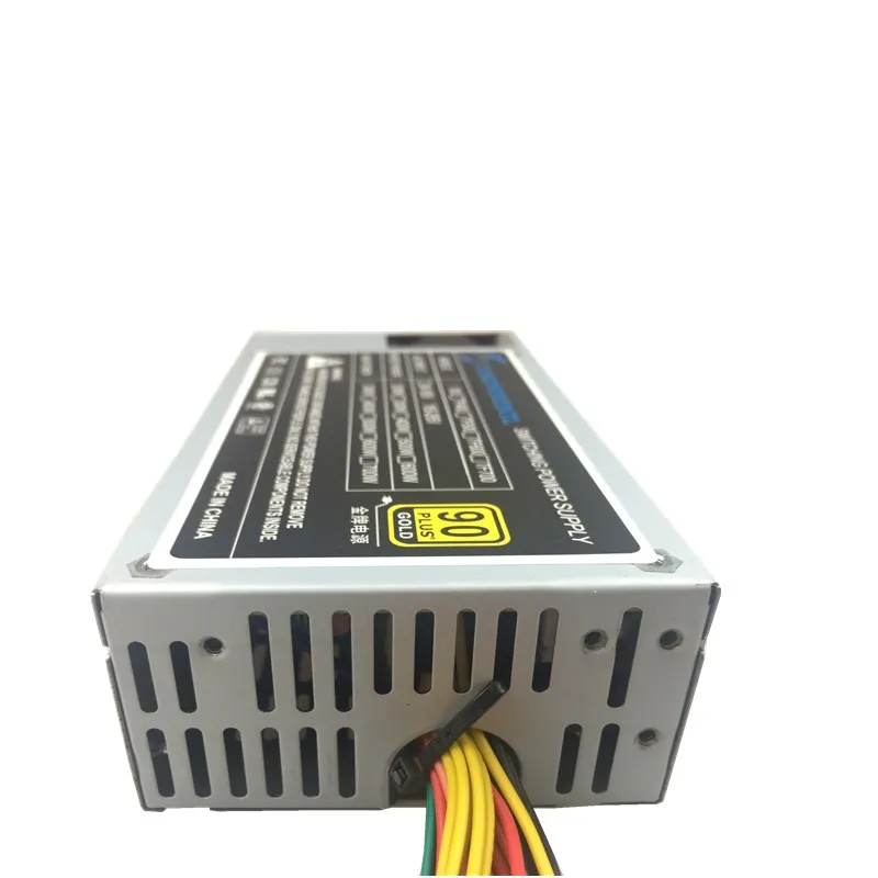 Шлейф 1U 200 Вт SATA Mini ITX компьютерный ПК импульсный источник питания PSU блок для