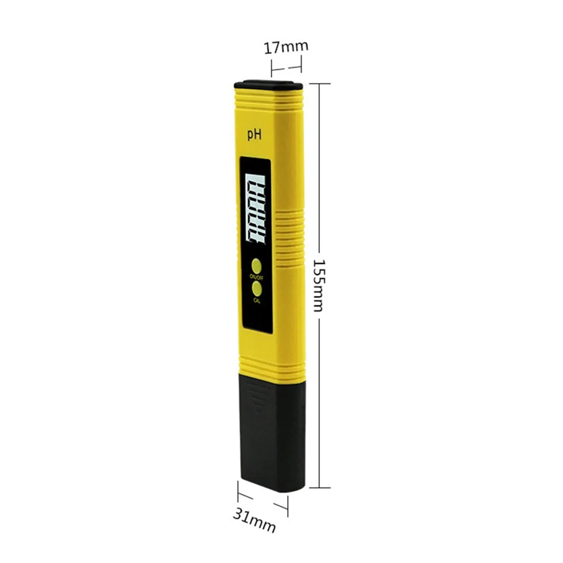 0 14PH /0.01PH TDS измеритель тестер портативный кислотности PH прибор для мониторинга