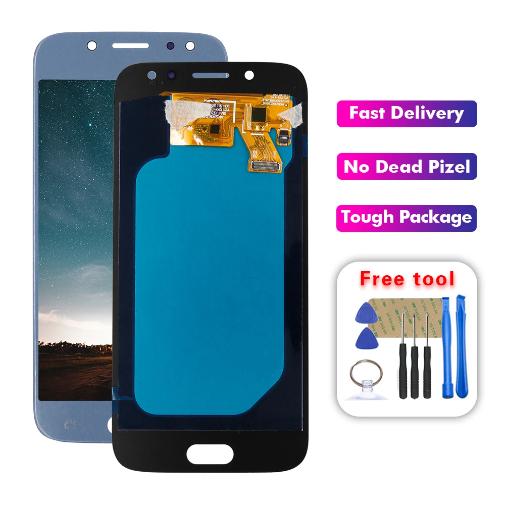 Dlya Samsung Galaxy J5 17 J530 Sm J530f Ds J530f J530fm Amoled Lcd Sensornyj Ekran Digitajzer V Sbore Besplatnye Instrumenty Zapchasti Mobilnye Telefony I Aksessuary Aliekspress Dlya Samsung Galaxy J5 17 J530 Sm J530f Ds J530f J530fm Amoled Lcd Sensornyj Ekran Digitajzer V Sbore Besplatnye Instrumenty Zapchasti Mobilnye Telefony I Aksessuary Aliekspress