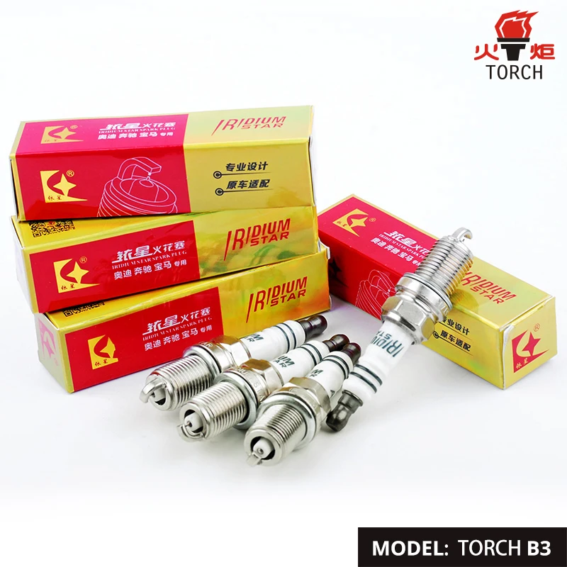 TORCH spark plugs for BMW X5E70/E70N SAV X5 3.0si E70 35iX E70N 4.8i 40iX 50iX | Автомобили и мотоциклы