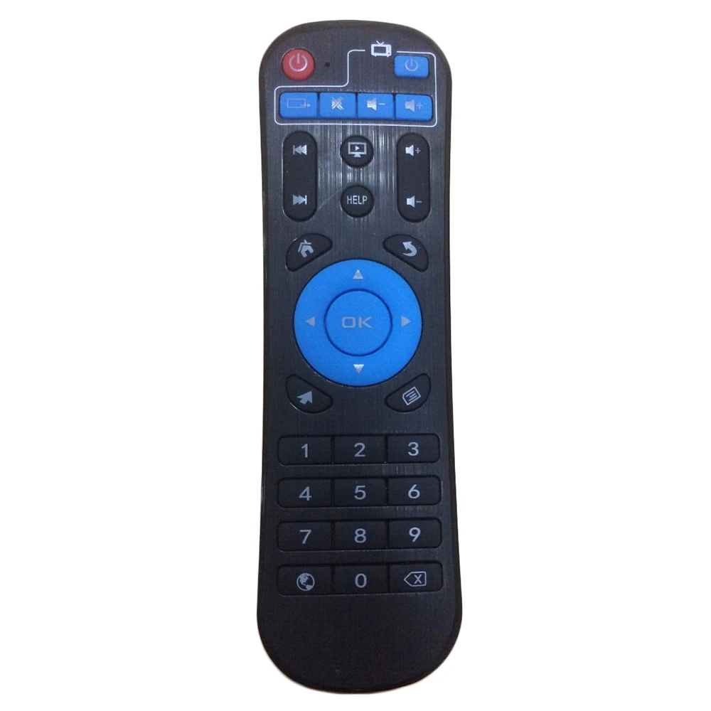 CLEARNESS Nexbox A95X B7N Smart TV Box Bluetooth 4.0 Amlogic S905X Quad Core 64 Bit Cortex A53 4K X 2K H.265 2.4GHz WiFi | Электроника
