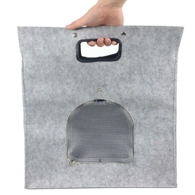 Товары для домашних животных товары собак и кошек складная переносная сумка