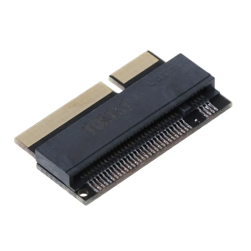 M.2 NGFF M ключ SSD совместимый для MacBook Pro Retina 2012 A1398 A1425 адаптер конвертер