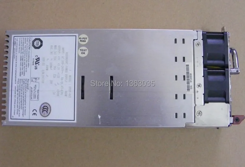 EFRP 465 460W проверенный рабочий источник питания|power supply|460w power supplypower supply test |