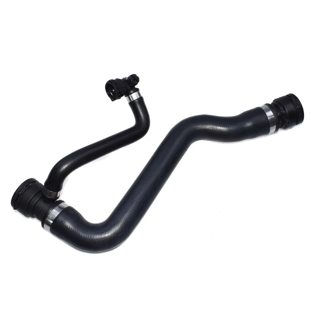 

Water Radiator Coolant Pipe Hose 17127531768 For BMW E84 E88 E90 E91 E92 E93 316i 318i 320i 120i 118i N46